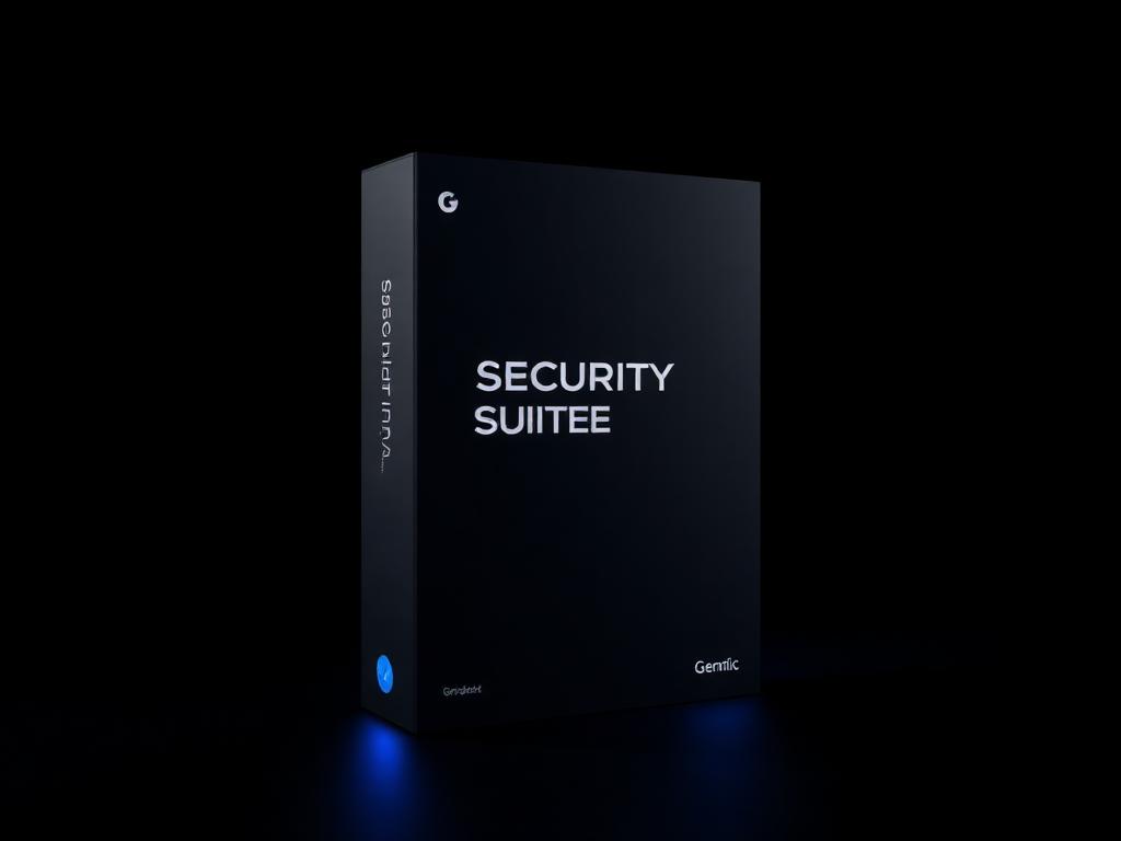 McAfee Antivirus