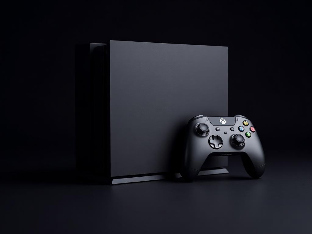 Gaming Consoles